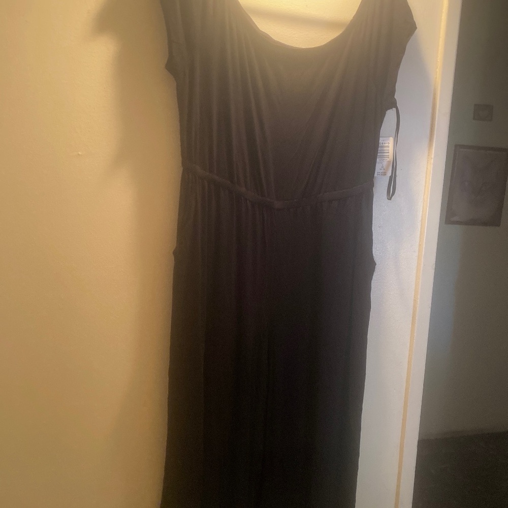 Fun jumpsuit